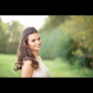 Meet your Posher, Sarah